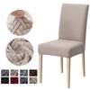 Dining Chair Covers Washable Stretch Slipcover Removable Chair Protector