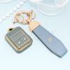 3/4 Buttons Tpu Car Remote Key Shell Case Fob Cover For Ford Focus Complete Escape Mustang Explorer Lincoln Town Sport