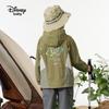 Disney Boys' Outdoor Windbreaker Jacket