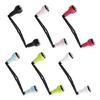 Baitcasting Reel Handle Knob Jigging Grip Replacement Part for Low Profile Reel