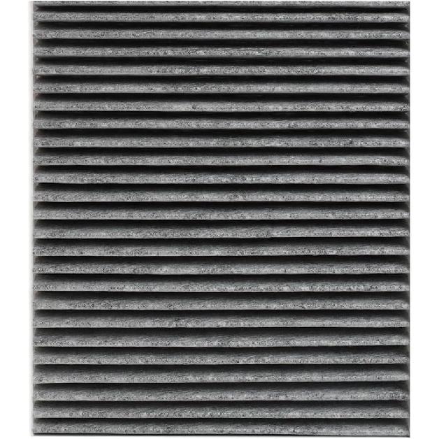 Auto Aktivkohle Pollen Innenraumluftfilter 27277-6RC0A 27277-6RF0A Kompatibel für Rogue X-Trail T33 Qashqai MK3 J12 Pathfinder R53