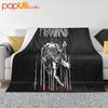 Pissgrave Death Metal Ultra-Soft Blanket Quilt Winter Sofa Cover Bed Covers