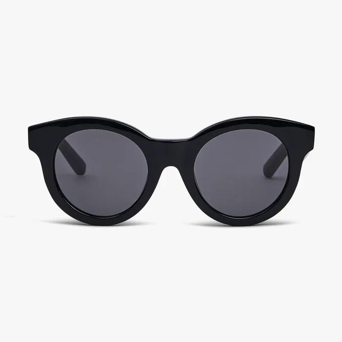 Sunglasses_THE HORSE X LS: OTIS - BLACK