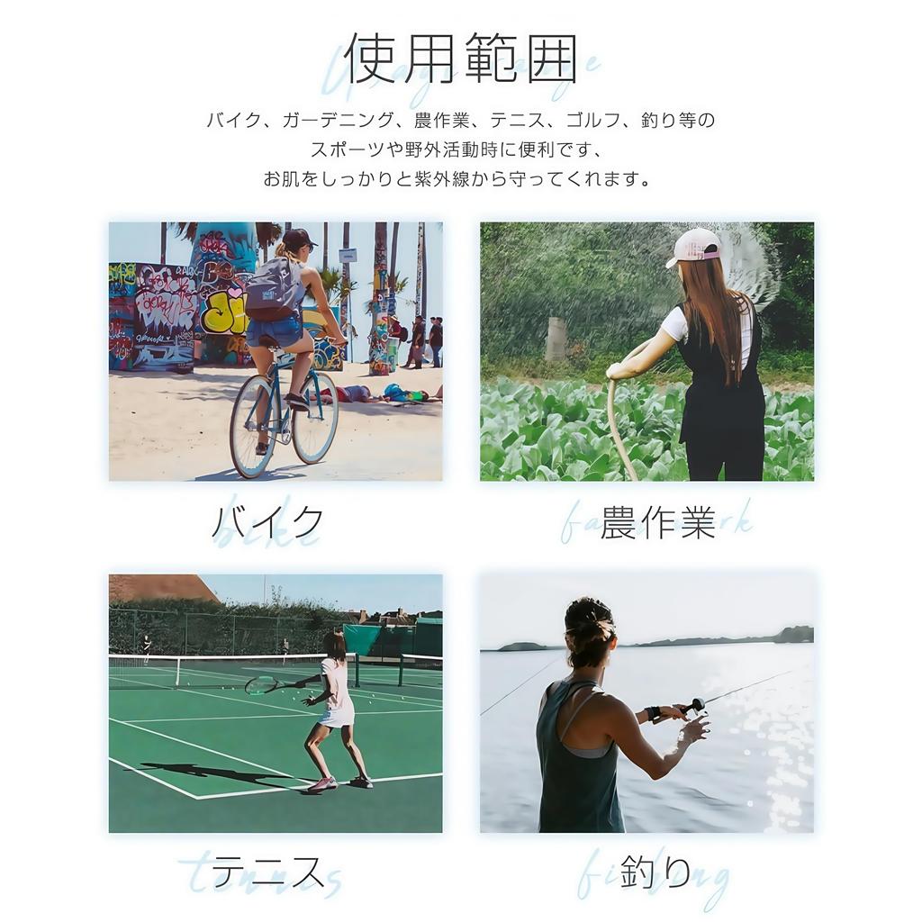 New design for cool to the integrated sun visor and UV sun comfortable for nose and full face sun with face adjustable for outdoor gray [LIUSHUYAN]