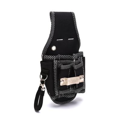 Electrician Waist Bag Tool Waist Bag Screwdriver Kit Fixing Box
