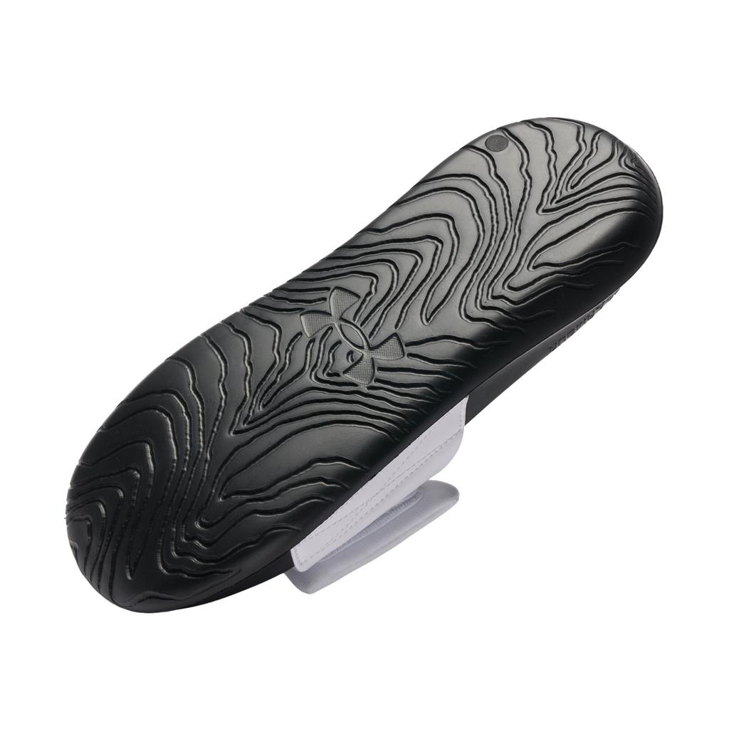 Under Armour Slide Slippers Unisex White 6014037-100