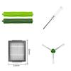 Irobot Roomba For I7 E5 E6 Sweeping Robot Rolling Filter Brush Daily Cleaning