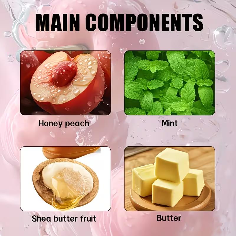 No Import Fee Pet Nose and Paw Care Balm, Contains Beeswax | Aloe Vera, Soothes Dry, Cracked Paws and Prevents Heat Stress, Perfect for Dogs,