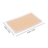 600Pcs Acupuncture Needle Ear Vaccaria Relaxation Ear Press Auricular Massage Paste Stickers