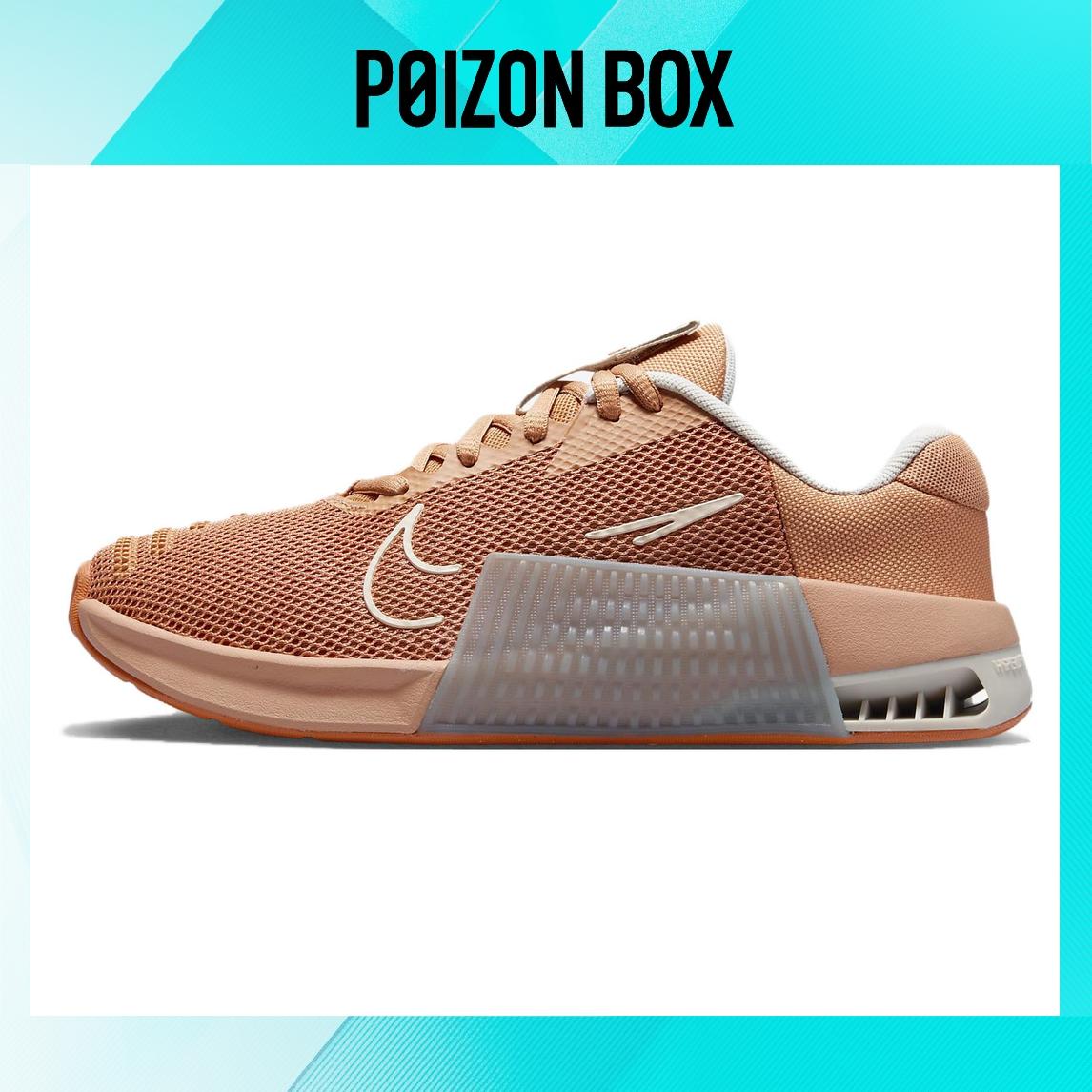 

кроссовки Nike Metcon 9 Training shoes Women DZ2537-200