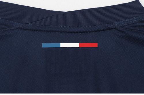 Nike Paris Saint-Germain Home 24/25 Stadium Soccer Jersey FN8795-411