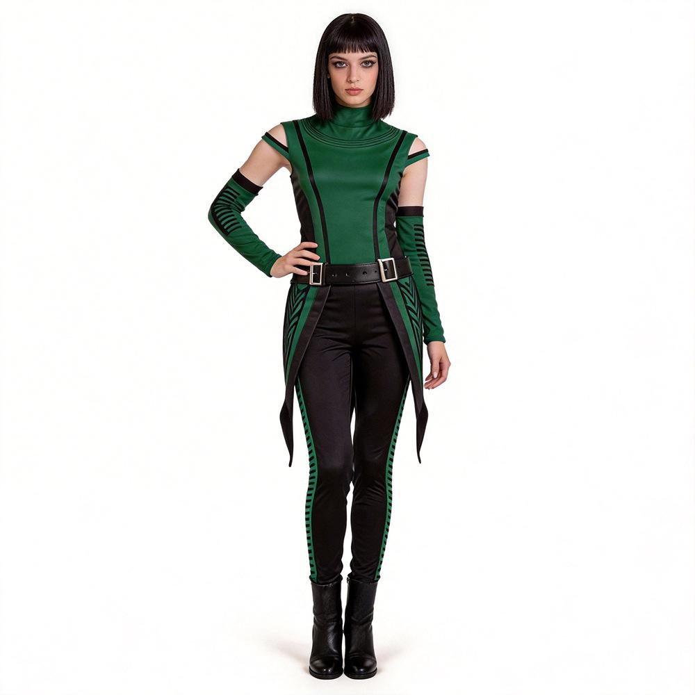 Mantis Cosplay Costume Guardians of the