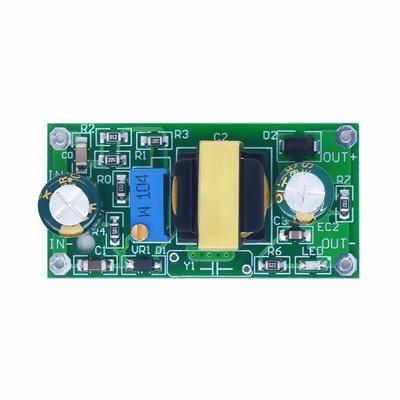 Moduli fai da te – Moduli elettronici
