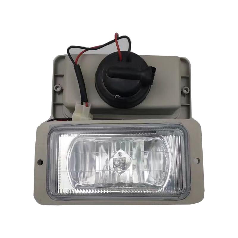 Jienanfeng Qingte Tractor Front Fog Light Assembly