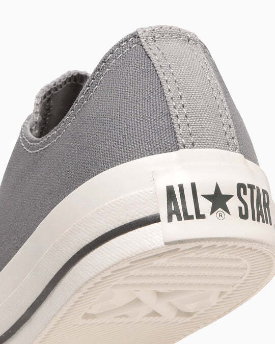 31312661 Converse All Star TC OX Gray (Men's)