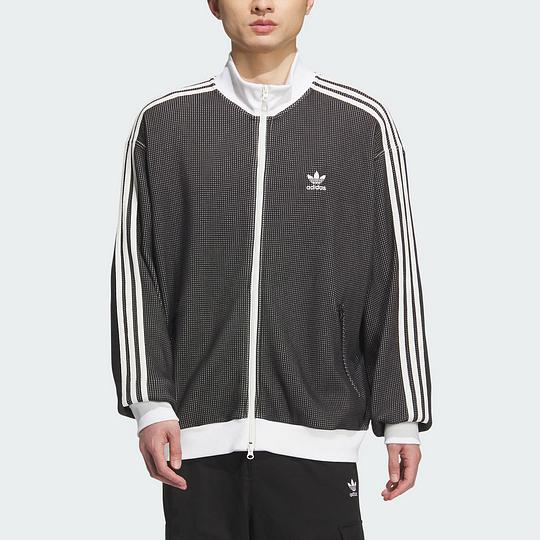 adidas Originals TRACK TOP SS25 Jacket Men's KC2619