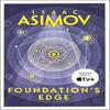 Foundations Edge by Isaac Asimov Paperback Book 9780008117528