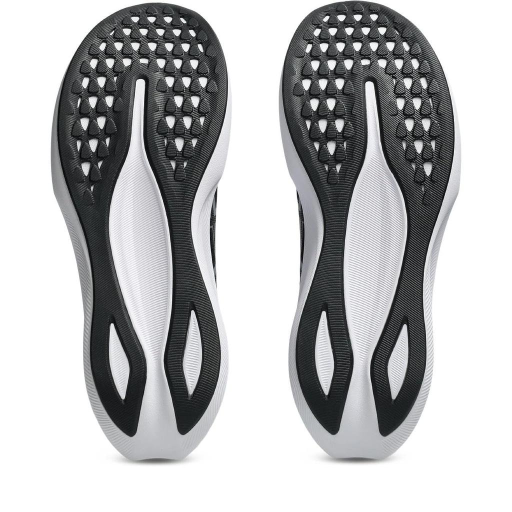 ASICS HYPER SPEED 5 Running 001 Size 3E Shoes, 1011C082, Men's, (Black/Metropolis), 27.0 cm,