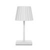 Bedroom Eye Care Rechargeable Desk Lamp Bedside Lamp Touchable Ambient Night Light