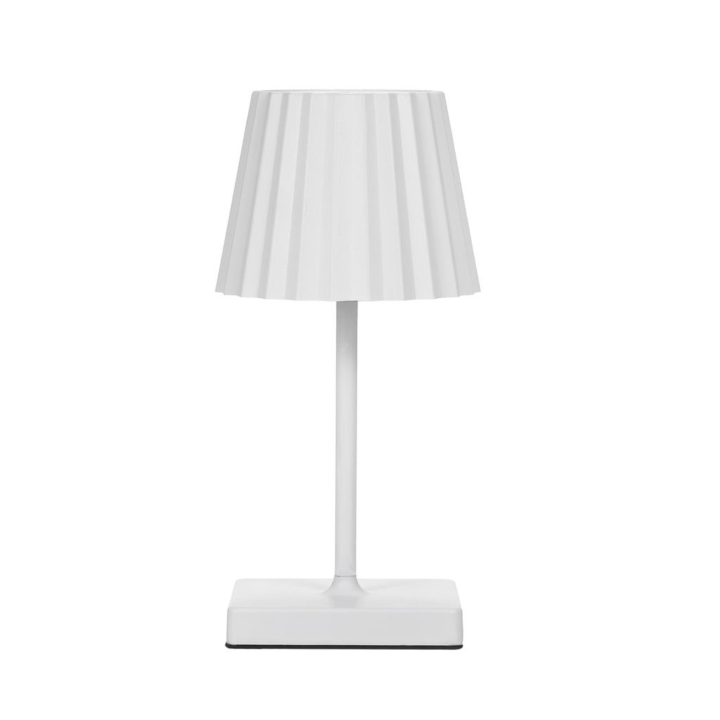 Bedroom Eye Care Rechargeable Desk Lamp Bedside Lamp Touchable Ambient Night Light