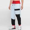 Nike AS M NK Flight Basketball Pants Men Bottoms Light-Blue CN8513-436