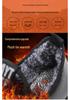Men's Versatile Plush-Lined Thick Sole Snow Boots