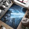 Ranni Spell Carpet Rug for Living Room Bedroom Home Sofa Decoration,Kids Play Nonslip Floor Mat