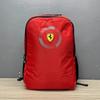 Travel Backpack Universal Durable and Dirt-resistant Men Women School Laptop Bookbag College Student Daypack Bag For F-Ferrari