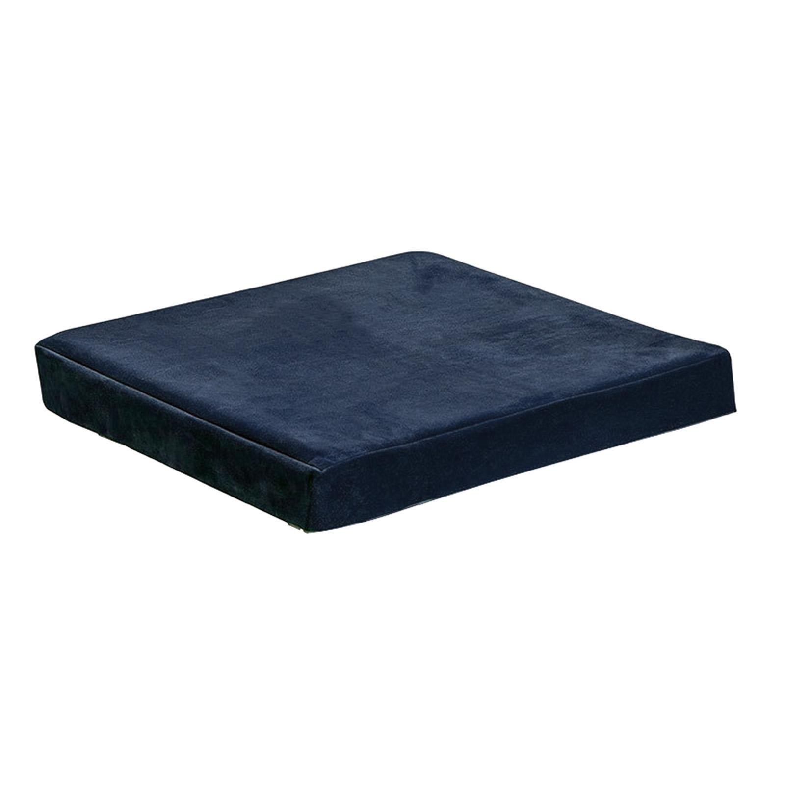 

Квадратная скатерть 86x86 см из полиэстера, нескользящая, для карточного стола, для праздничных ужинов, вечеринок, выставок, детских праздников, барбекю, отелей темно-синий