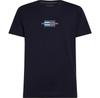 Short-sleeve T-shirt Flag Box