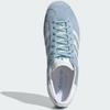 Adidas Gazelle Clear Size 85, Sky/Footwear White/Gold Metallic, IG5003, Japan, 28.5cm