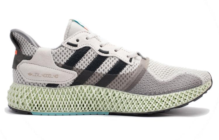 Zx 4000 Adidas Originals 4D `I