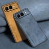 For Infinix Smart 10 Plus Case Luxury PU Leather Phone Case For Infinix Smart10 Plus Back Cover Silicone Shockproof Protection