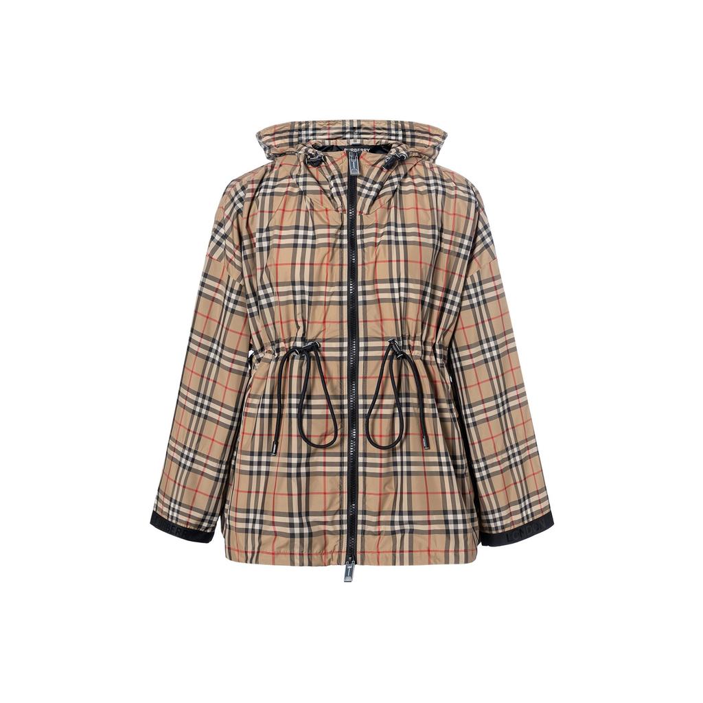 Burberry Jackets & Coats Women's Archive Beige 80322101