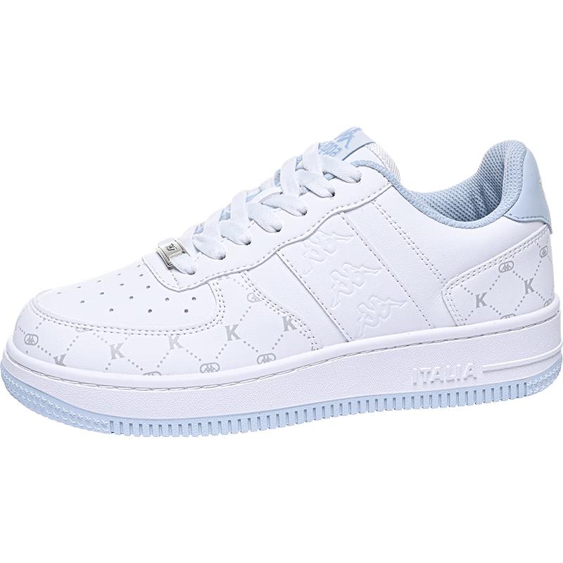 Kappa Women s Classic Low-Top Skate Shoes EUR 39
