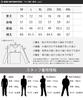 Military Mountain Boa Half Cold Stylish [InnoBase] Men's Jacket, Coat, Jacket, Parka, Lining, Jumper, Blouson, Length, Hooded, Detachable, Protection,