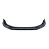 23e Generatie Elfde Accord Bodykit: Voorlip, Sideskirts, Louvers, Achtervleugel, Achterlip, Achterhoeken