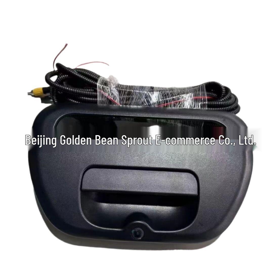 

Rear Tailgate Handle MN167500XA 6730A007XA for 2005-2015 Mitsubishi L200 Triton Neutral