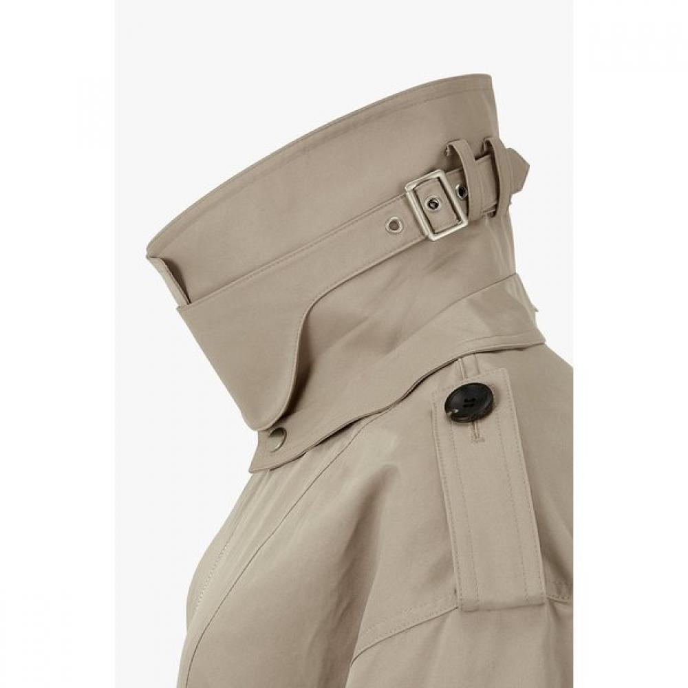 Studio Tomboy Hoodie Short Flip Blouson  9105113a02ar 