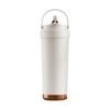 Changqi Portable Ceramic Lined Thermos Mug