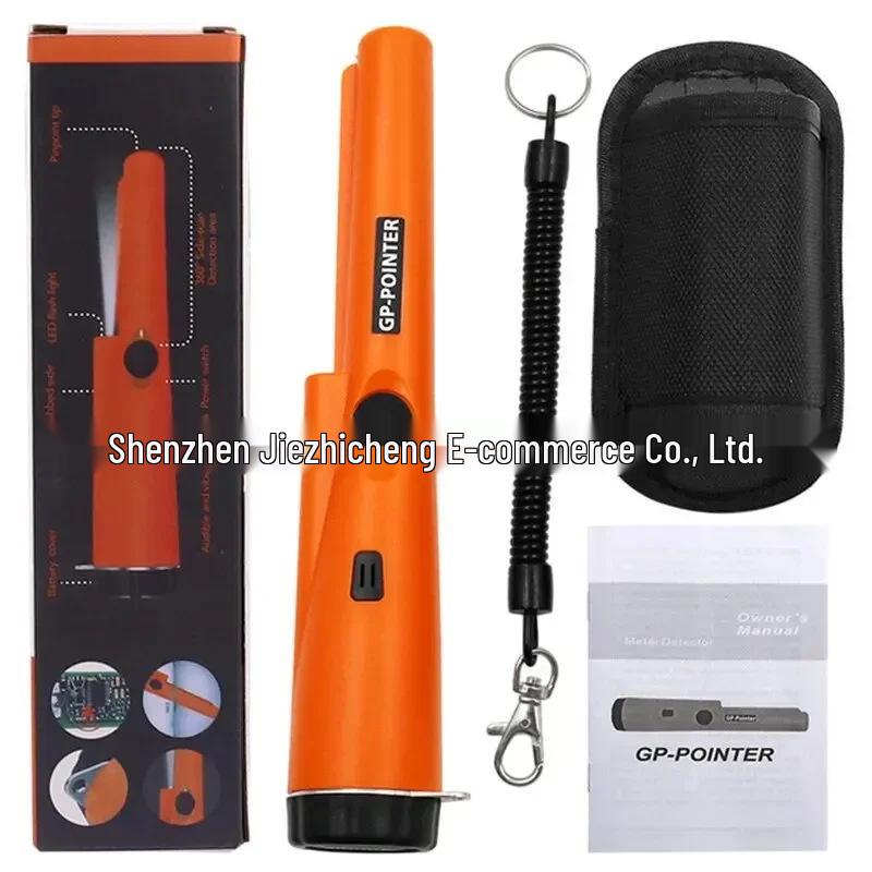 GP-POINTER AT Waterproof Metal Detector Probe