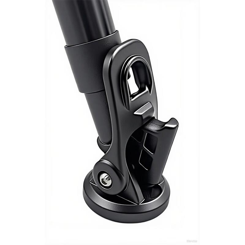 Heavy-Duty Outdoor Clock Mounting Bracket