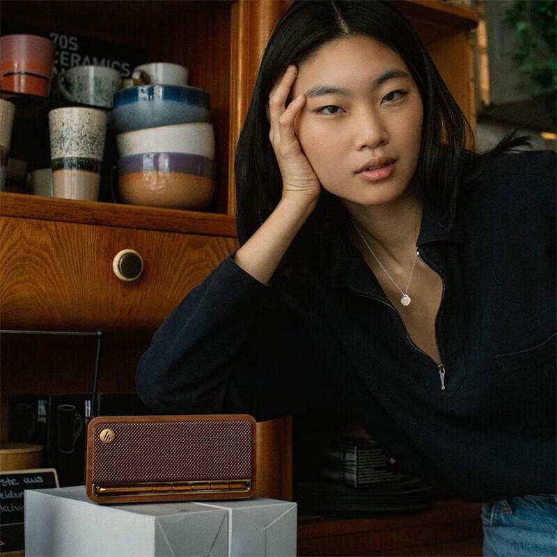 Edifier M230 Retro Bluetooth Portable Speaker