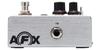 AFX Acoustiverb Mini Acoustic Guitar Reverb Pedal Reverb for acoustic FISHMAN/PRO-AFX-RV2