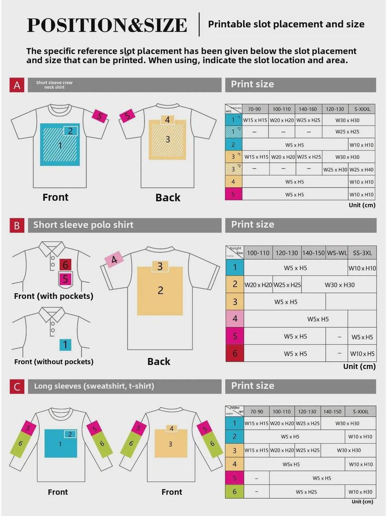 Retro bawełniany T-shirt z efektem sprania, 230g, Prany, Krótki rękaw, Okrągły dekolt, Luźny krój, Wzór płatka śniegu, Męska odzież codzienna