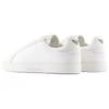 Emporio Armani Simple Logo Low-Top Fashion Sneakers Men sneakers White X4X316XM741M801