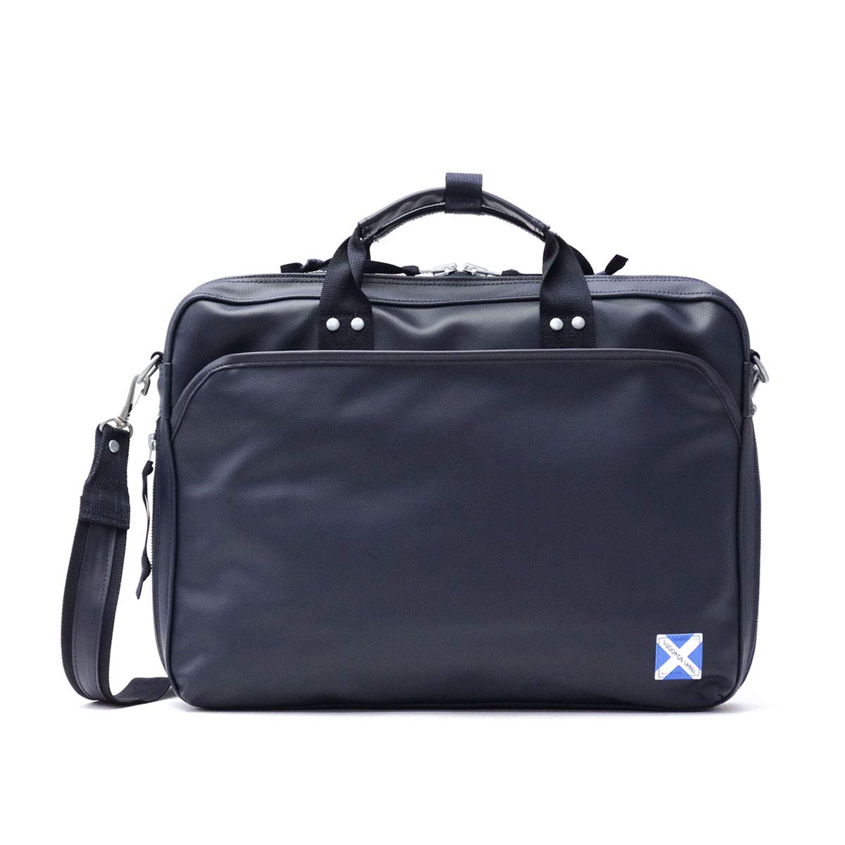 

БАГАЖНА ЕТИКЕТКА Портфель NEW LINER New Liner [Yoshida Bag] 960-08876 (3. ВМС)
