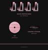 [POB] BLACKPINK [DEADLINE] 3rd Mini Album (BLACK / PINK Ver.) Official Sealed