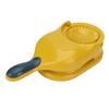 Fabricante de Dumpling Manual Portátil 2 em 1 Cozinha