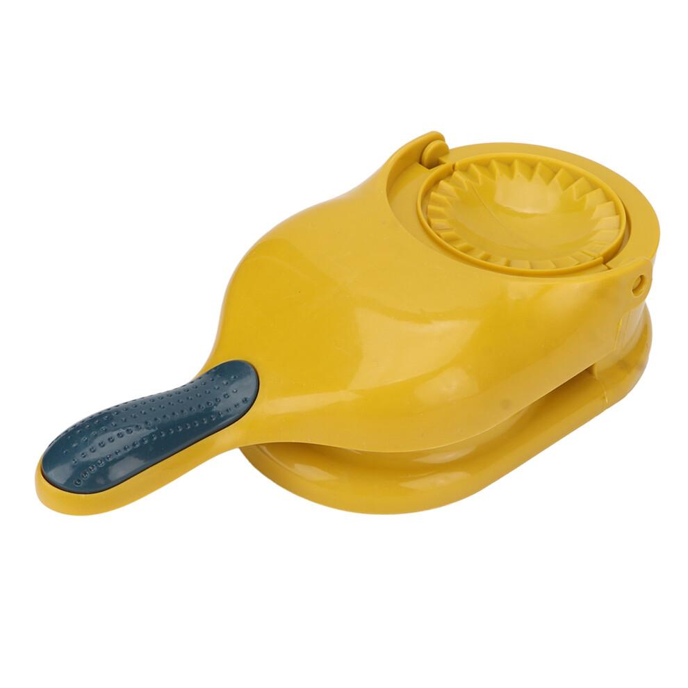 2 In 1 Portable Manual Dumpling Maker Kitchen